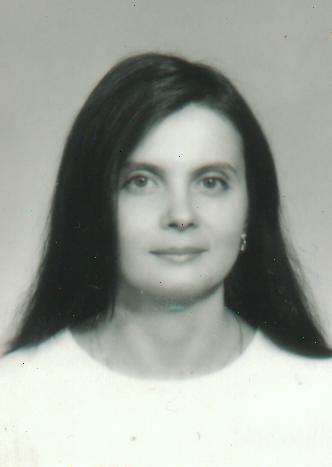 Veronika V. Fedorenko